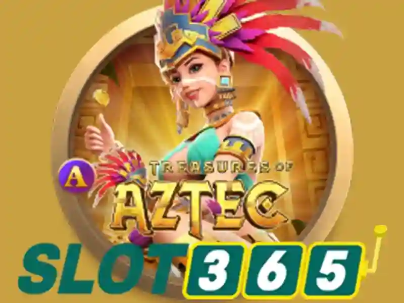 Slot365: Nền tảng máy xèng trực tuyến phổ biến