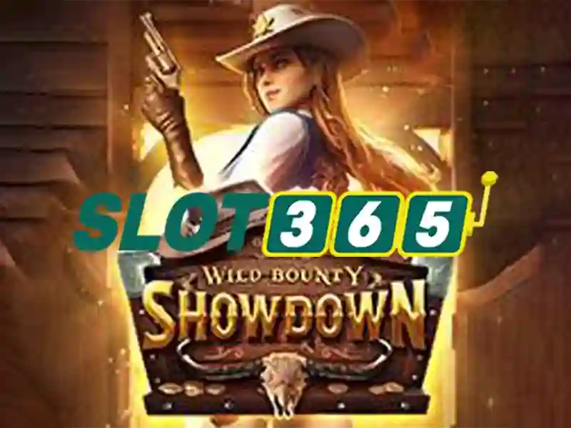 Slot365 – Nền tảng slot trực tuyến đáng tin cậy và tiện lợi