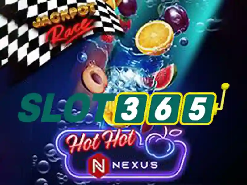 Khuyến mãi và chương trình thưởng Slot365