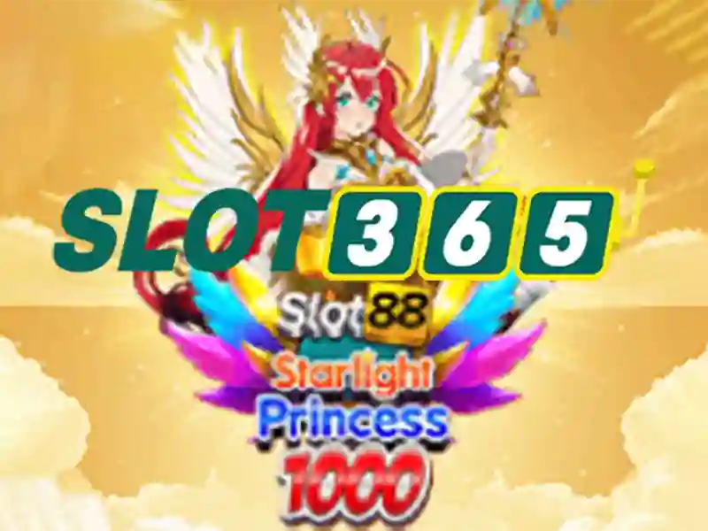 Slot365: Đánh giá nền tảng slot trực tuyến uy tín