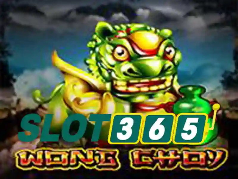 Slot365: Đánh giá nền tảng casino trực tuyến hàng đầu