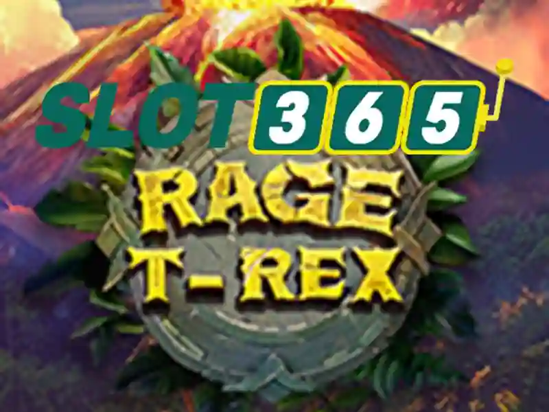 Trải nghiệm người chơi tại Slot365