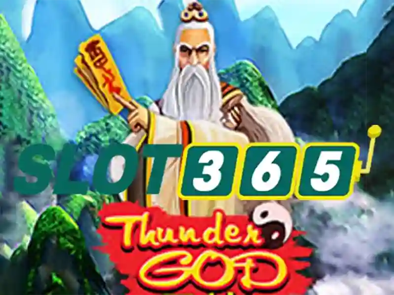 Slot365: Nền tảng chơi slot trực tuyến uy tín và tiện ích