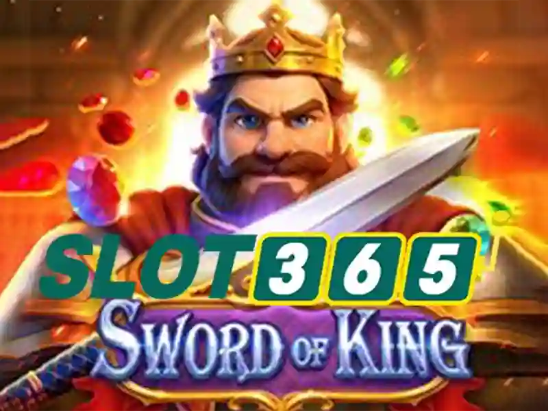 Slot365: Nền tảng chơi slot trực tuyến an toàn và tin cậy