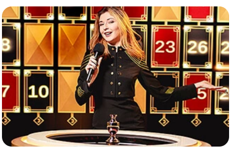 Tài xỉu Slot365